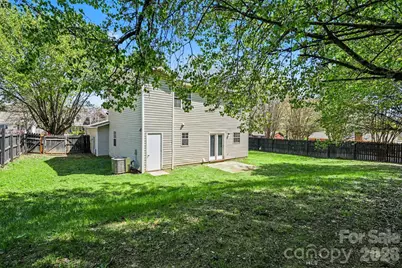 3601 Cedarbark Drive, Matthews, NC 28105 - Photo 21