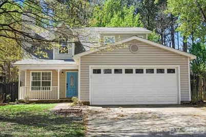 3601 Cedarbark Drive, Matthews, NC 28105 - Photo 1