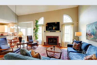 10207 Rougemont Lane, Charlotte, NC 28277 - Photo 5