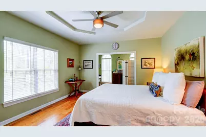 10207 Rougemont Lane, Charlotte, NC 28277 - Photo 17