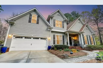 10207 Rougemont Lane, Charlotte, NC 28277 - Photo 47