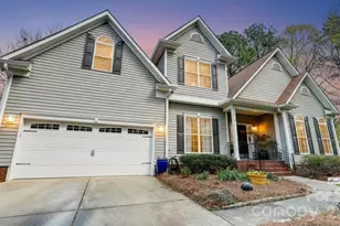 10207 Rougemont Ln, Charlotte, NC 28277 - Photo 47