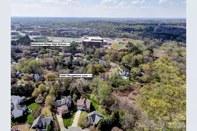 10207 Rougemont Lane, Charlotte, NC 28277 - Photo 45