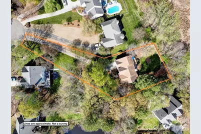 10207 Rougemont Lane, Charlotte, NC 28277 - Photo 43