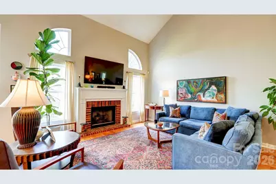 10207 Rougemont Lane, Charlotte, NC 28277 - Photo 7