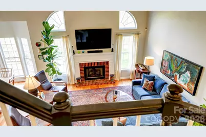 10207 Rougemont Lane, Charlotte, NC 28277 - Photo 37