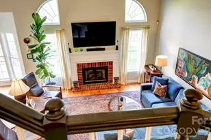 10207 Rougemont Ln, Charlotte, NC 28277 - Photo 37