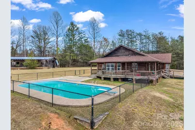 308 Frog Hollow Road, Rutherfordton, NC 28139 - Photo 3