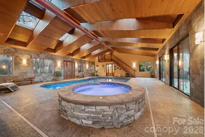 98 Scarlett Drive, Pisgah Forest, NC 28768 - Photo 35