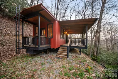 98 Scarlett Drive, Pisgah Forest, NC 28768 - Photo 45