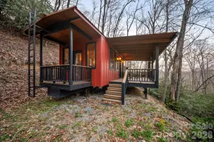 98 Scarlett Dr, Pisgah Forest, NC 28768 - Photo 45