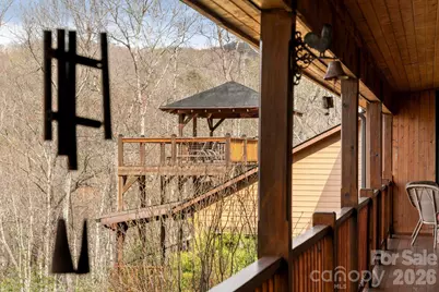 98 Scarlett Drive, Pisgah Forest, NC 28768 - Photo 13