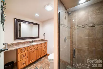 98 Scarlett Drive, Pisgah Forest, NC 28768 - Photo 33