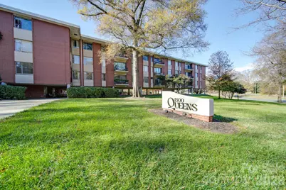 1300 Queens Road #312, Charlotte, NC 28207 - Photo 1