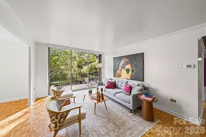 1300 Queens Road #312, Charlotte, NC 28207 - Photo 5