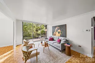 1300 Queens Rd, Charlotte, NC 28207 - Photo 5