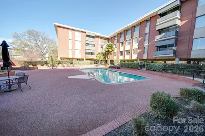 1300 Queens Road #312, Charlotte, NC 28207 - Photo 31