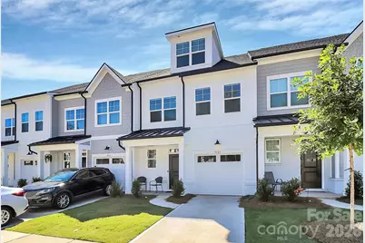 9521 Munsing Drive, Charlotte, NC 28269 - Photo 29