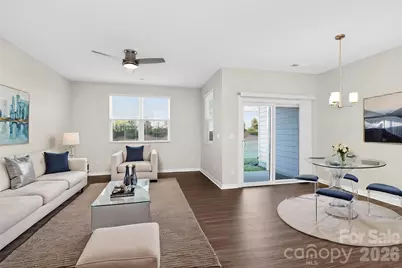 9521 Munsing Drive, Charlotte, NC 28269 - Photo 5