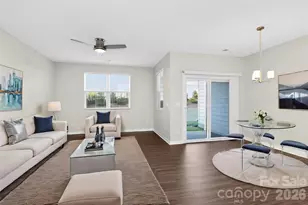 9521 Munsing Dr, Charlotte, NC 28269 - Photo 5