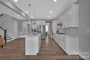 197 Winterberry St, Mooresville, NC 28117 - Photo 7