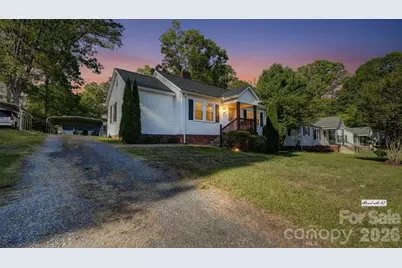 37 Oak Drive SW, Concord, NC 28027 - Photo 1