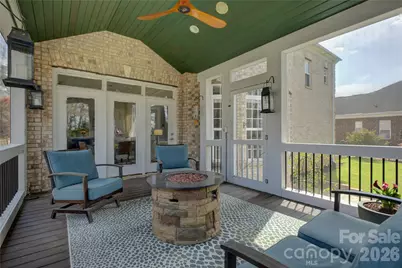 16915 Turtle Point Road, Charlotte, NC 28278 - Photo 13