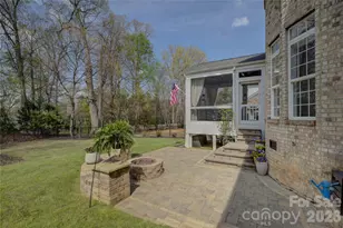 16915 Turtle Point Rd, Charlotte, NC 28278 - Photo 43