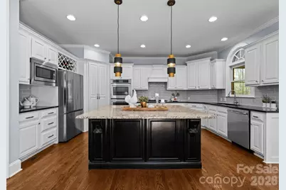 3016 Stanbury Drive, Matthews, NC 28104 - Photo 17