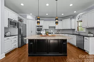 3016 Stanbury Dr, Matthews, NC 28104 - Photo 17