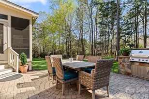 3016 Stanbury Dr, Matthews, NC 28104 - Photo 45