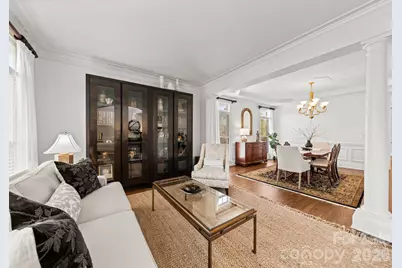 3016 Stanbury Drive, Matthews, NC 28104 - Photo 11