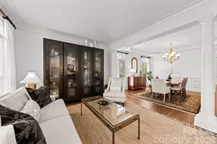 3016 Stanbury Dr, Matthews, NC 28104 - Photo 11