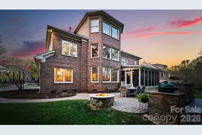 3016 Stanbury Drive, Matthews, NC 28104 - Photo 3