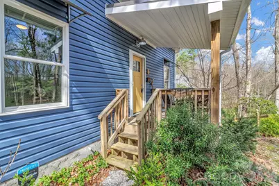 74 S Alta Vista Drive, Saluda, NC 28773 - Photo 5