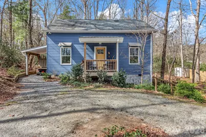 74 S Alta Vista Drive, Saluda, NC 28773 - Photo 1