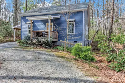 74 S Alta Vista Drive, Saluda, NC 28773 - Photo 3