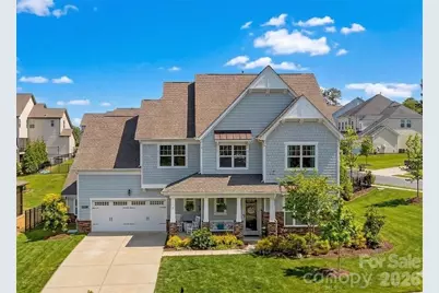 17204 Saranita Lane, Charlotte, NC 28278 - Photo 3