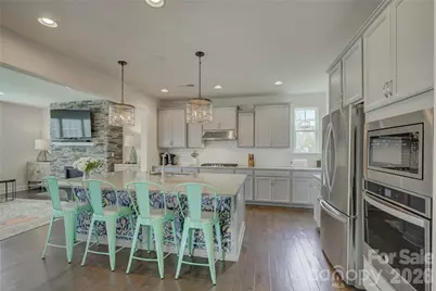 17204 Saranita Lane, Charlotte, NC 28278 - Photo 7