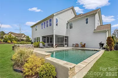 17204 Saranita Lane, Charlotte, NC 28278 - Photo 1