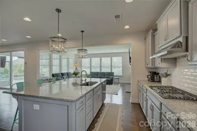 17204 Saranita Lane, Charlotte, NC 28278 - Photo 11