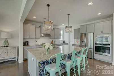 17204 Saranita Lane, Charlotte, NC 28278 - Photo 9