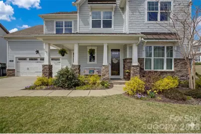 17204 Saranita Lane, Charlotte, NC 28278 - Photo 5