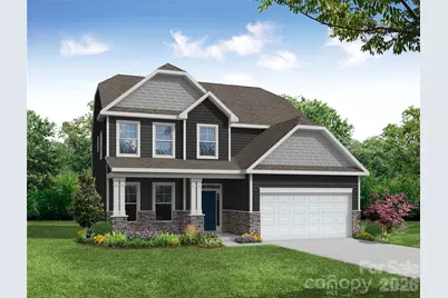 1433 Crooked Stick Drive, Rock Hill, SC 29730 - Photo 1