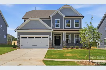 1433 Crooked Stick Drive, Rock Hill, SC 29730 - Photo 1