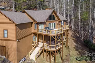 446 Windridge Dr, Sugar Grove, NC 28679 - Photo 1