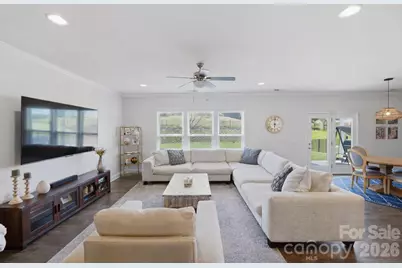 10511 Honeyfur Court, Charlotte, NC 28278 - Photo 7