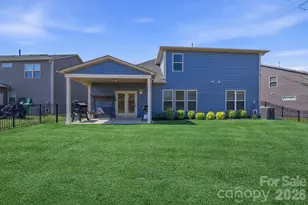 10511 Honeyfur Ct, Charlotte, NC 28278 - Photo 39