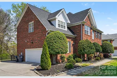 6104 Pumpernickel Lane, Wesley Chapel, NC 28110 - Photo 3