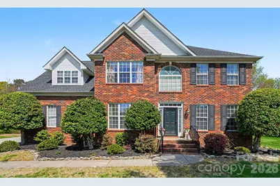 6104 Pumpernickel Lane, Wesley Chapel, NC 28110 - Photo 1
